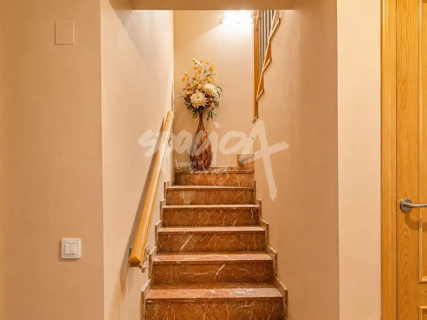 Penthouse with lift for sale in CARINYENA, imagen 35