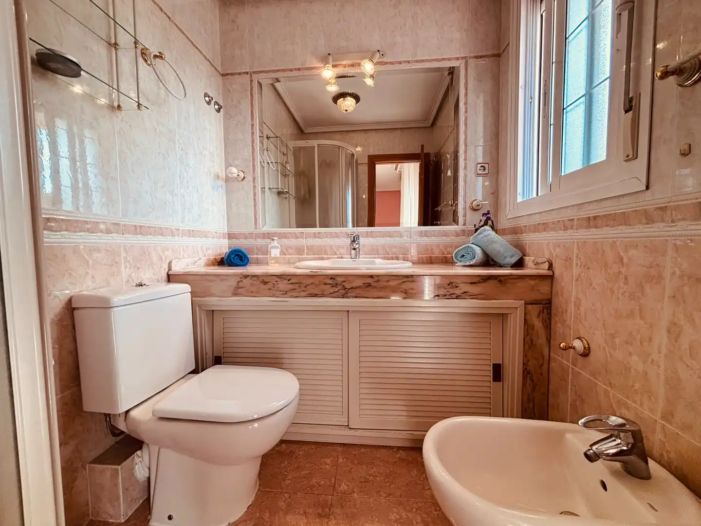 Casa bifamiliare con piscina in vendita a Sector 3, imagen 5