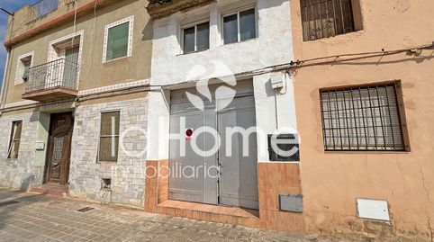 Foto 4 de Casa adosada en venda a Els Molins, Paterna
