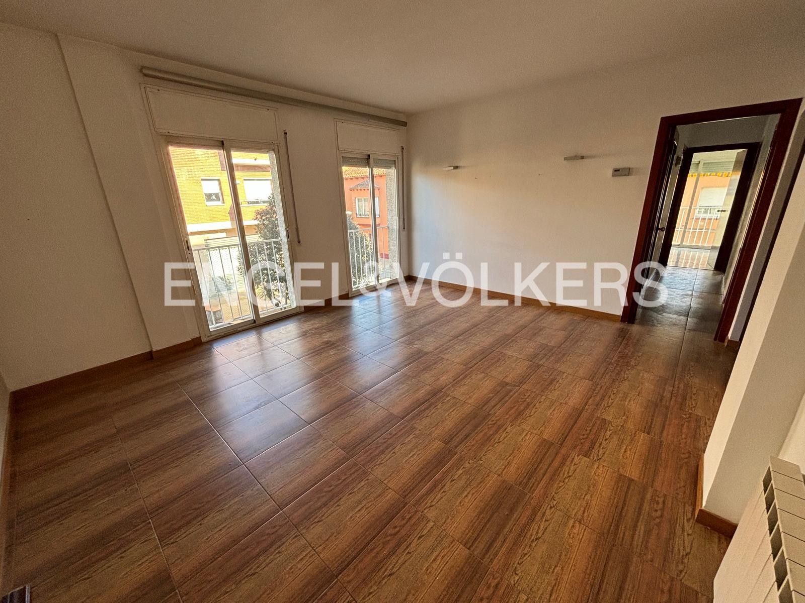 Living room of Apartment for sale in La Roca del Vallès  with Heating