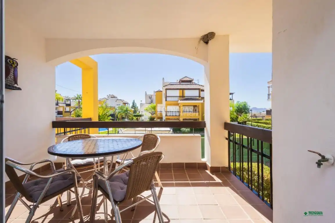 Flat with pool for sale in Lomas del Mar, imagen 3
