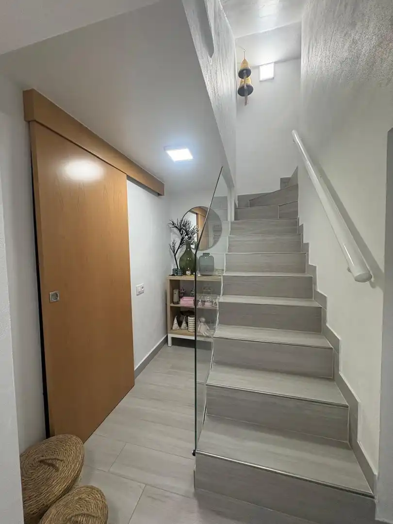 Maison avec terrasse à vendre à Calle CASA DEL CURA, imagen 11