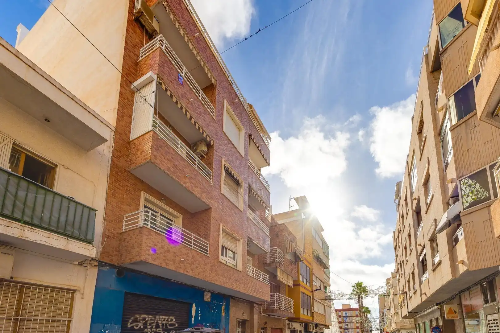 Ático en venta en Calle ZOA, 20, Las Piscinas Naturales