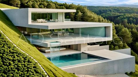 Photo 4 of Houses for sale in Can Girona - Terramar - Vinyet, Sitges