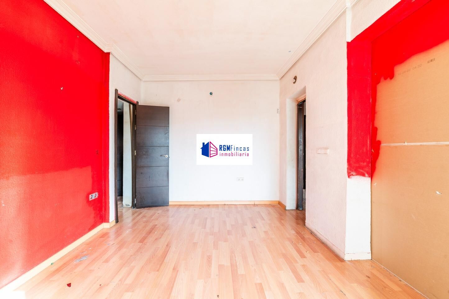 Flat for sale in  Sevilla Capital  with Terrace