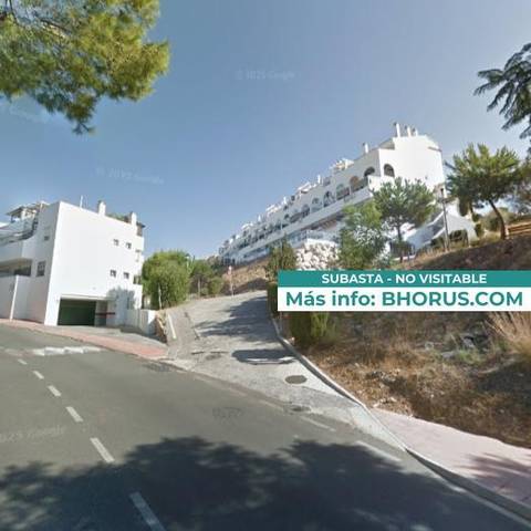 Ático en Venta en Torrequebrada, 5 en Nueva Torrequebrada