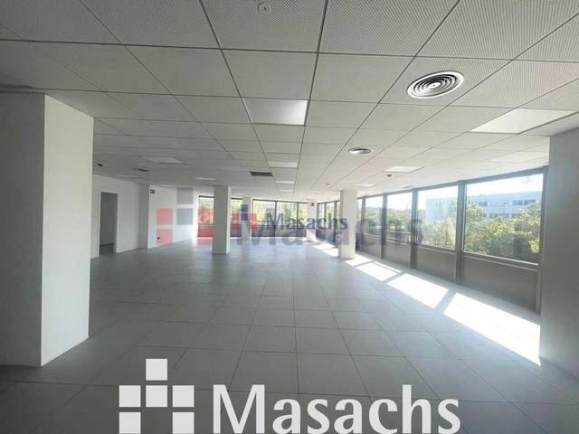 Oficina en Alquiler en Sagrada Família