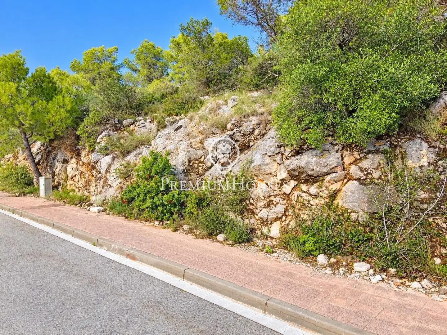 Residential land for sale in Mas Alba, imagen 6