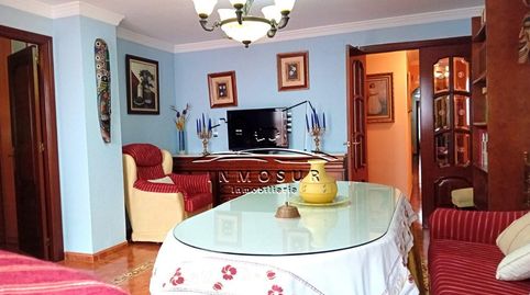 Foto 4 de Piso en venta en San Francisco, Lucena