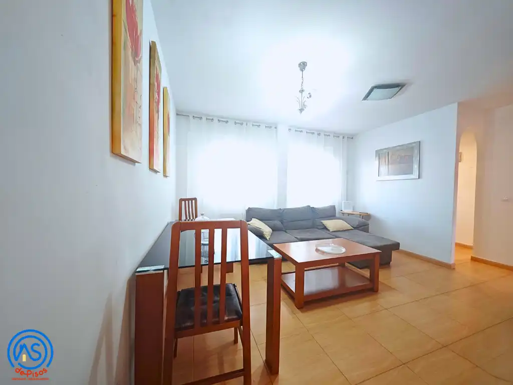 Wohnung mit Balkon zur Miete in Calle de Miraflores 12, imagen 6