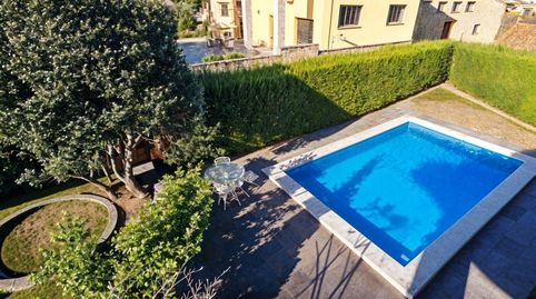 Foto 2 de Casa adosada en venta en Celrà, Girona