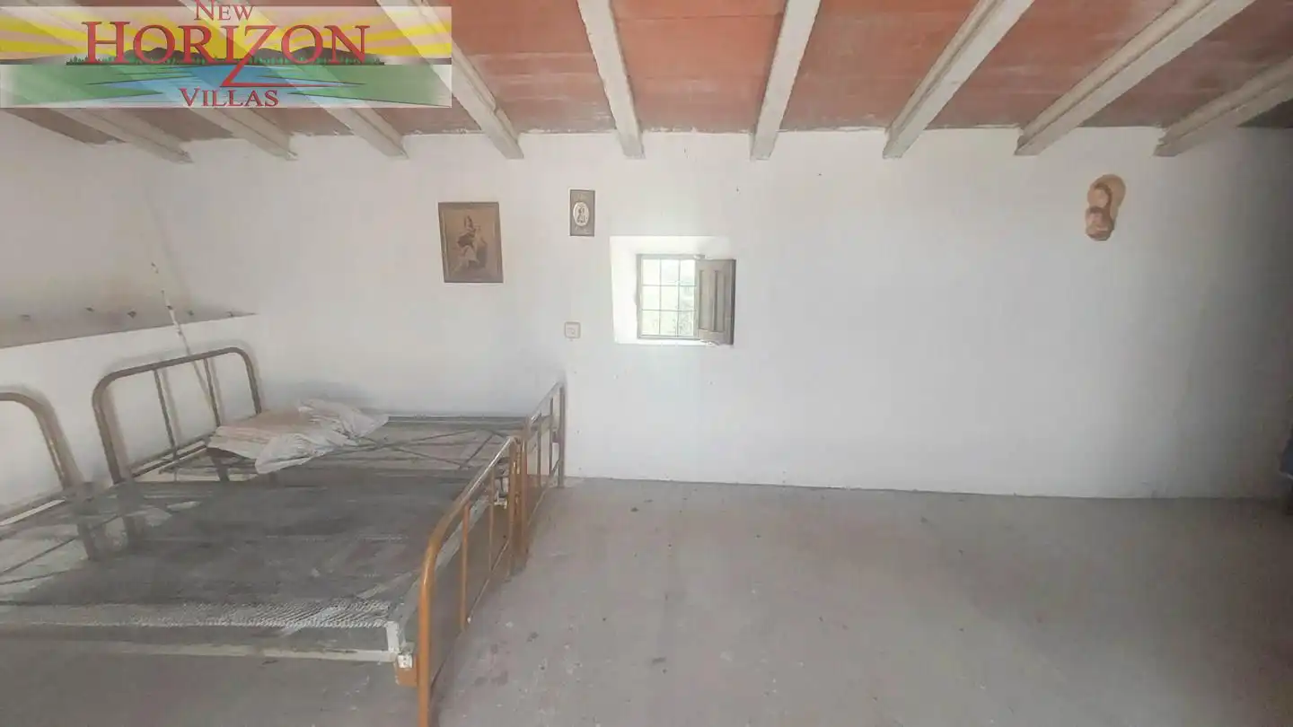 Country homes for sale in Arboleas  with Terrace