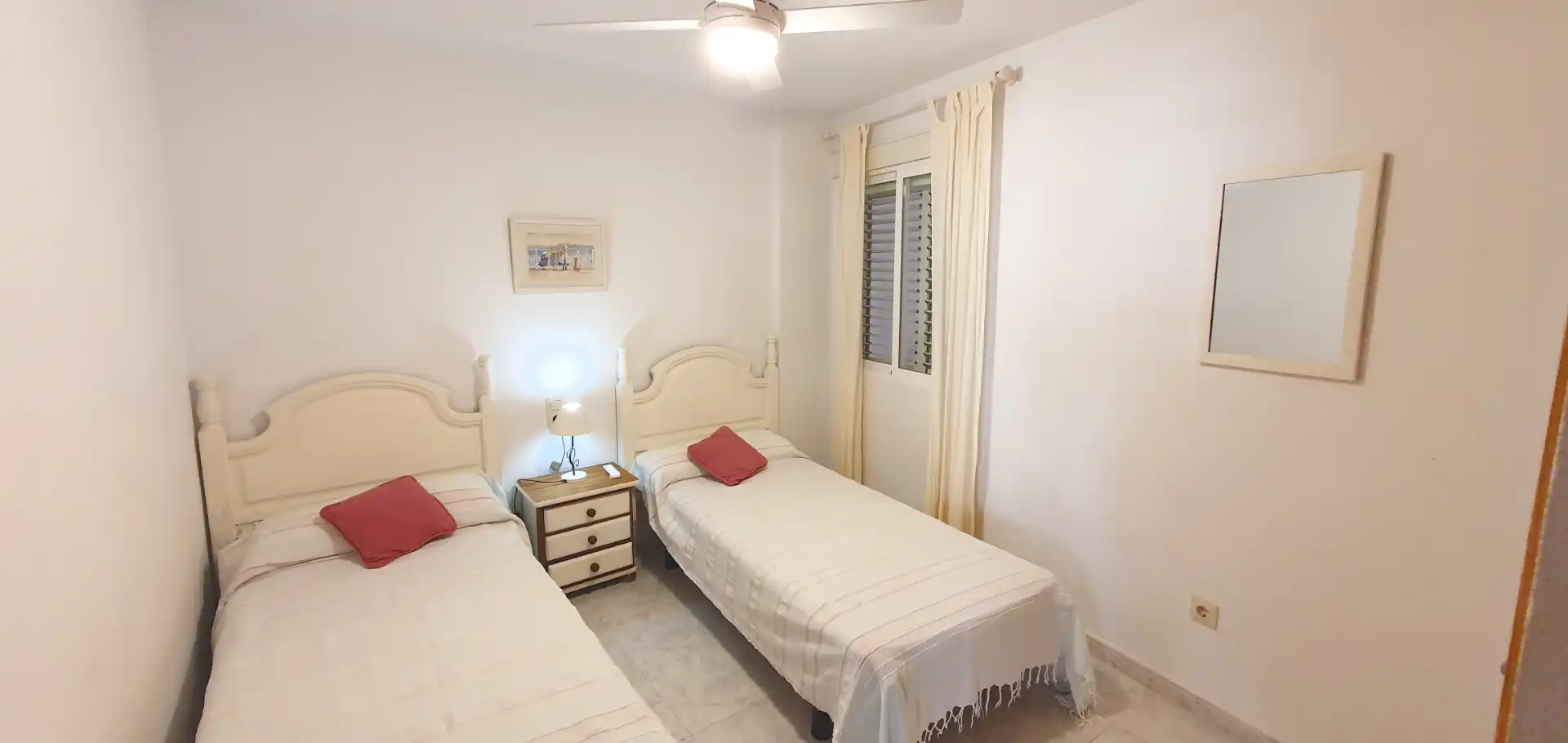 Apartament amb piscina de lloguer a Carrer Ausiàs March 5, imagen 23