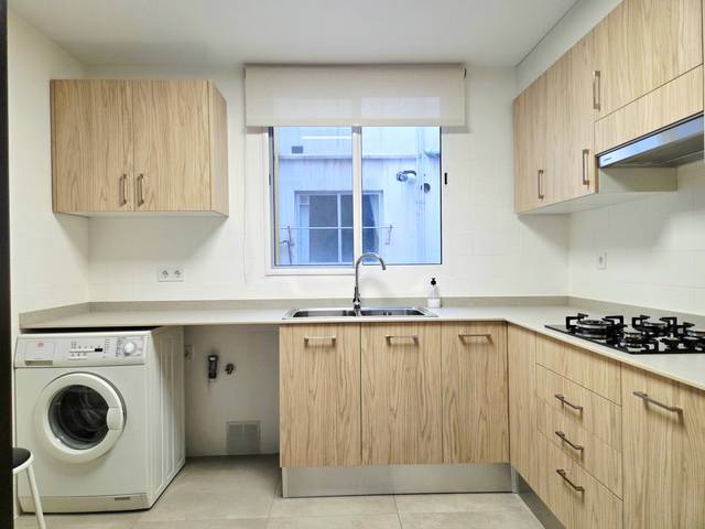 Piso en Alquiler en Carrer de les Filipines en Russafa