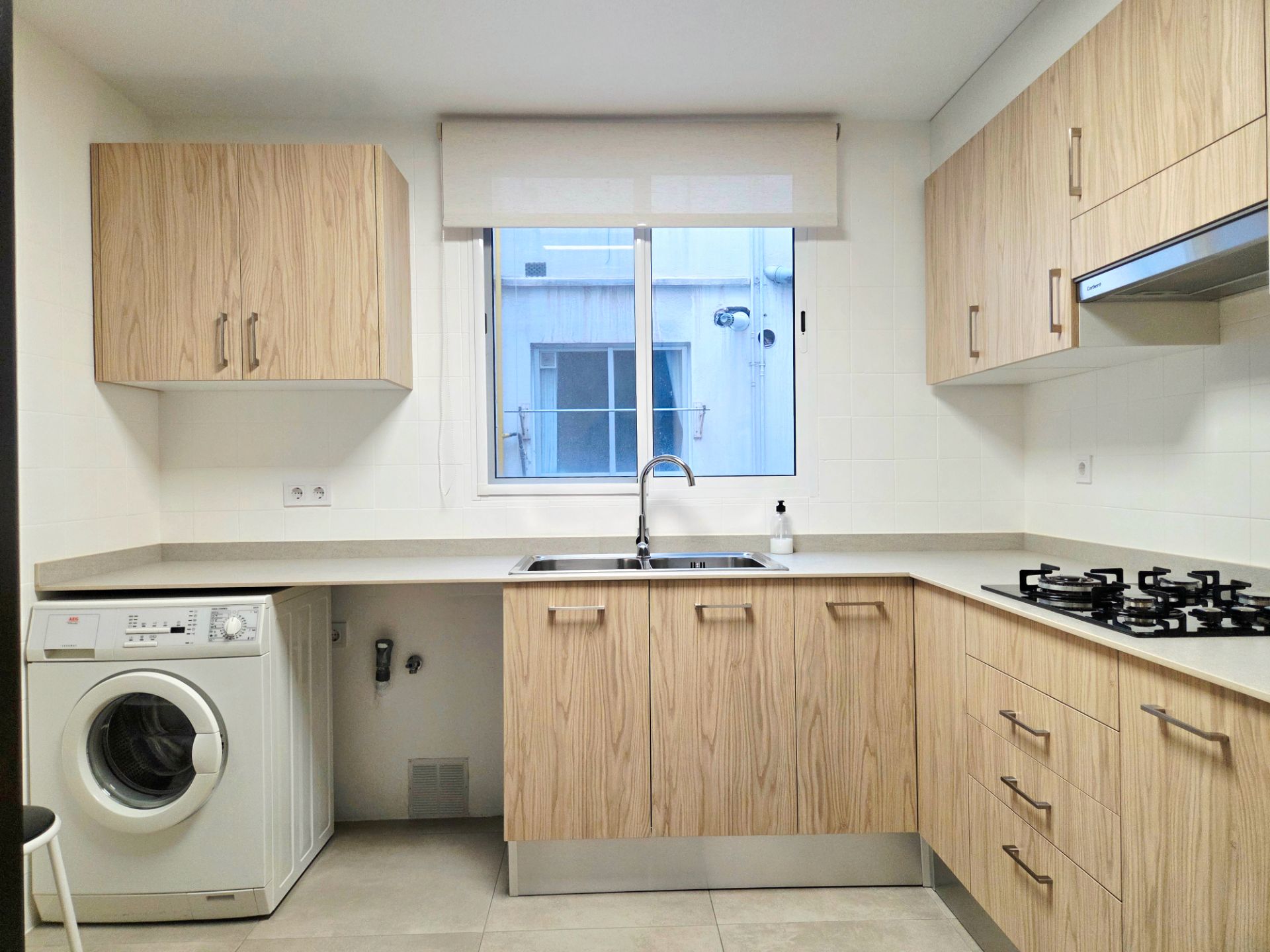 Flat to rent in Carrer de les Filipines, Russafa, L'Eixample