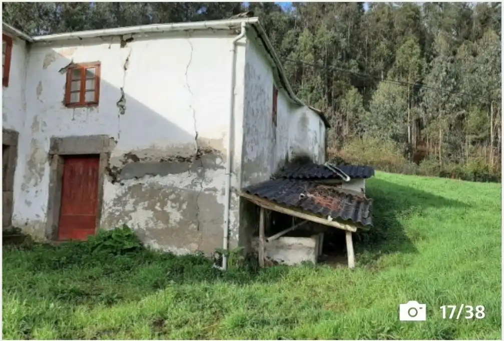 Casa o xalet en venda a N/A, Oza dos Ríos