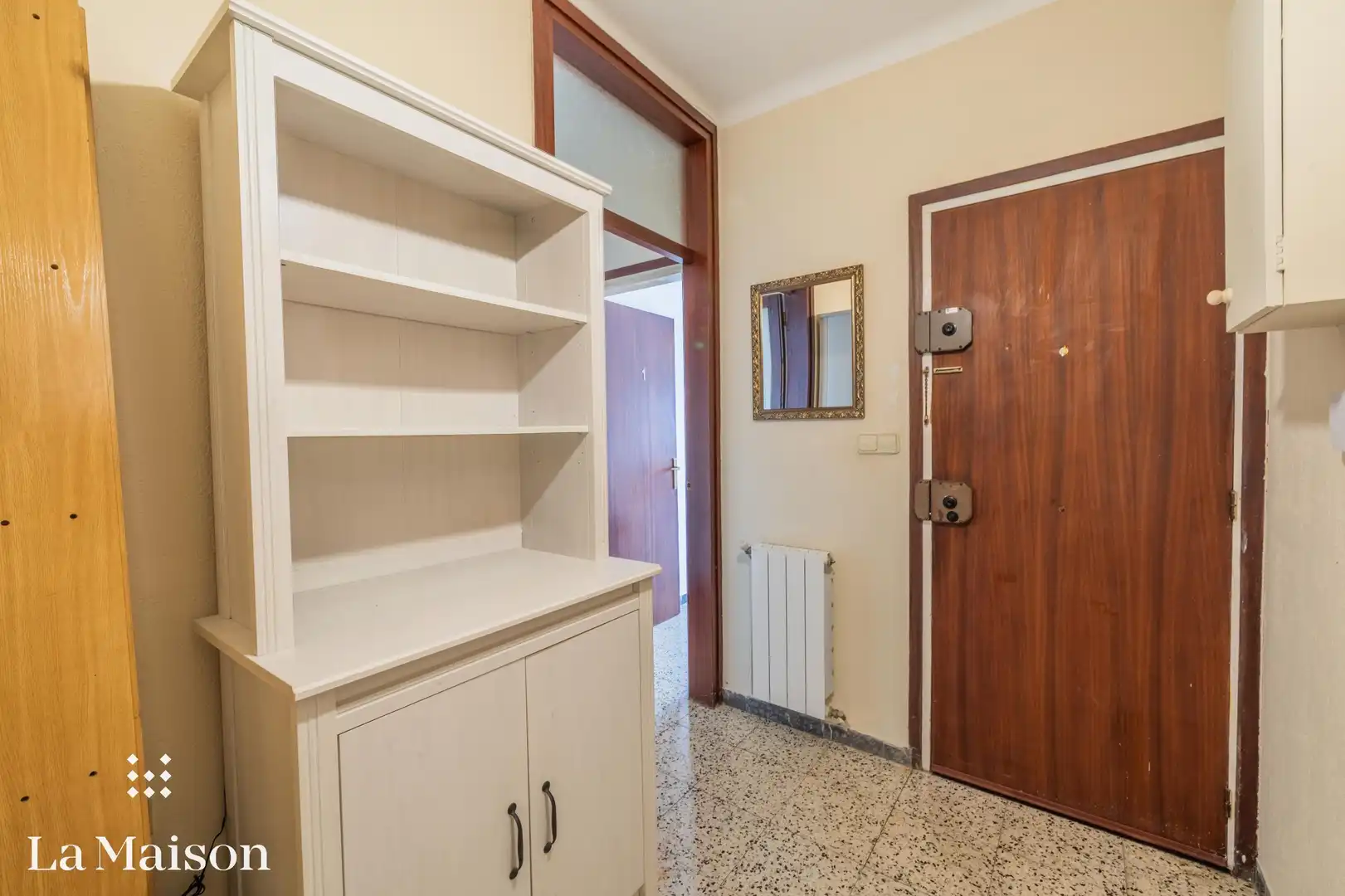 Piso en venta en Mataró con Calefacción, Trastero y Amueblado