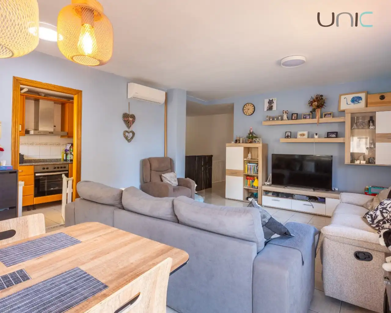 Maison mitoyenne avec piscine à vendre à Escandinavia - Cautivador, imagen 2