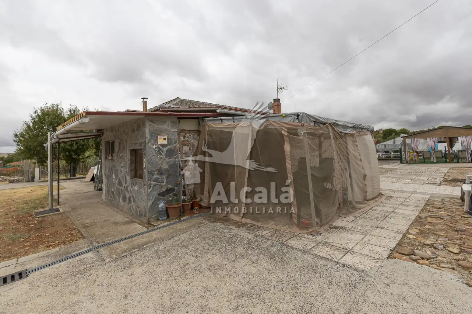 Casa amb piscina en venda a Serracines, imagen 59