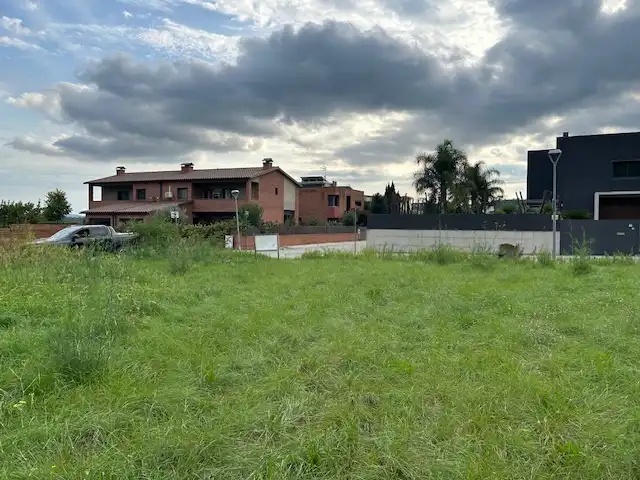 Residential for sale in Carrer Poniol, 10, Sant Esteve de Palautordera