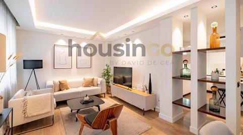 Photo 5 of Flat for sale in Diego de León, Castellana,  Madrid Capital