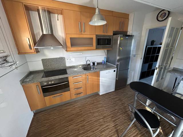 Casa-chalet en Alquiler en Calle del Campo, 3 en Híjar