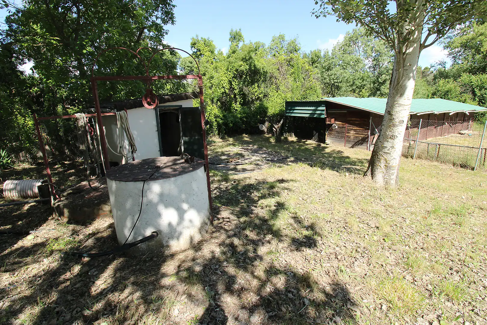 Land for sale in Torrelaguna