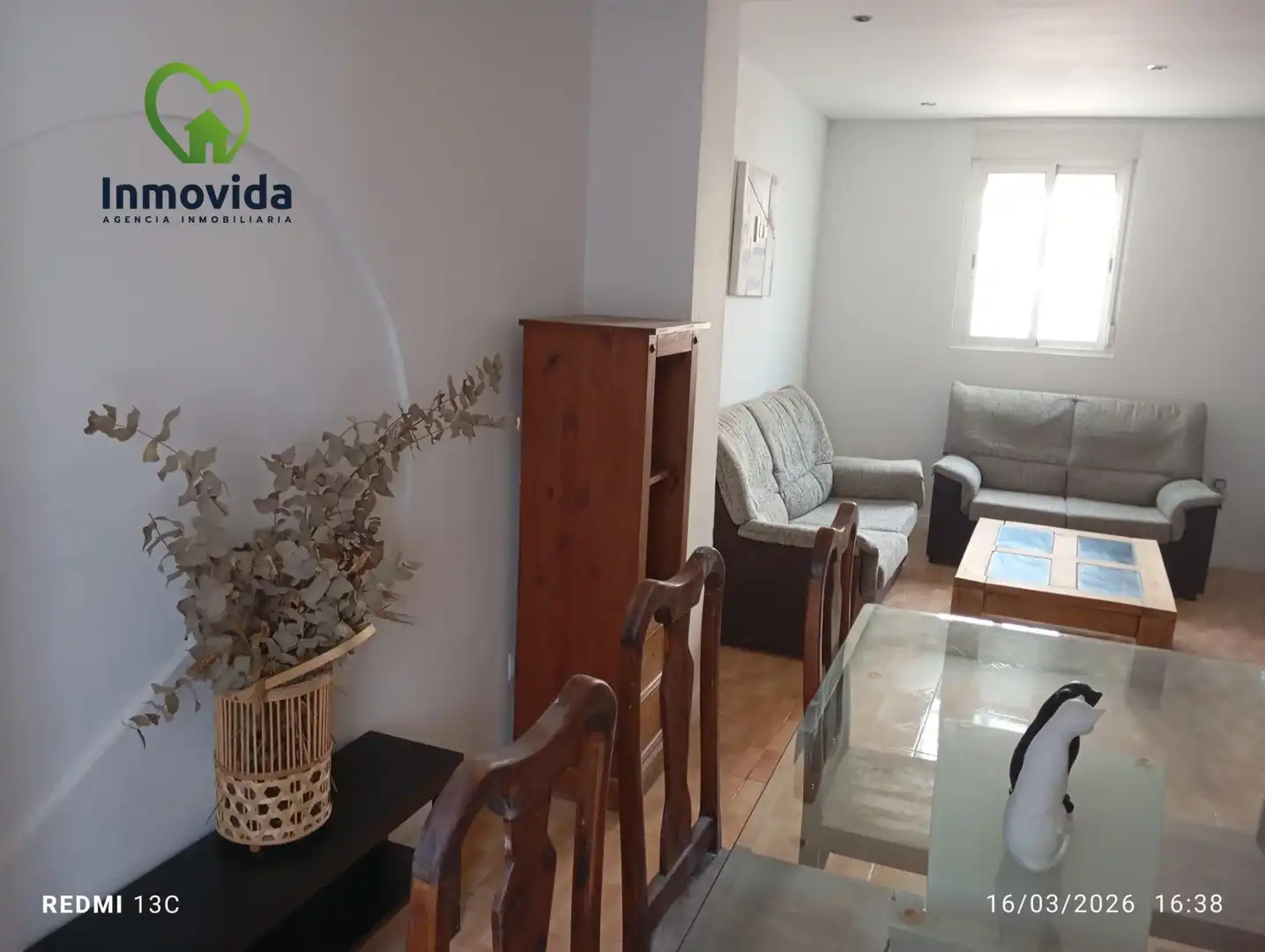 Sala de estar de Casa o chalet en venta en Fernán-Núñez con Terraza
