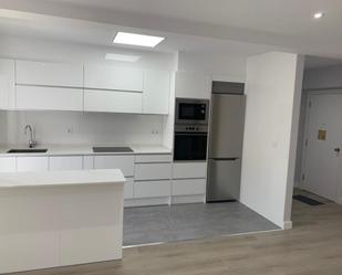 Kitchen of Flat to rent in A Coruña Capital 