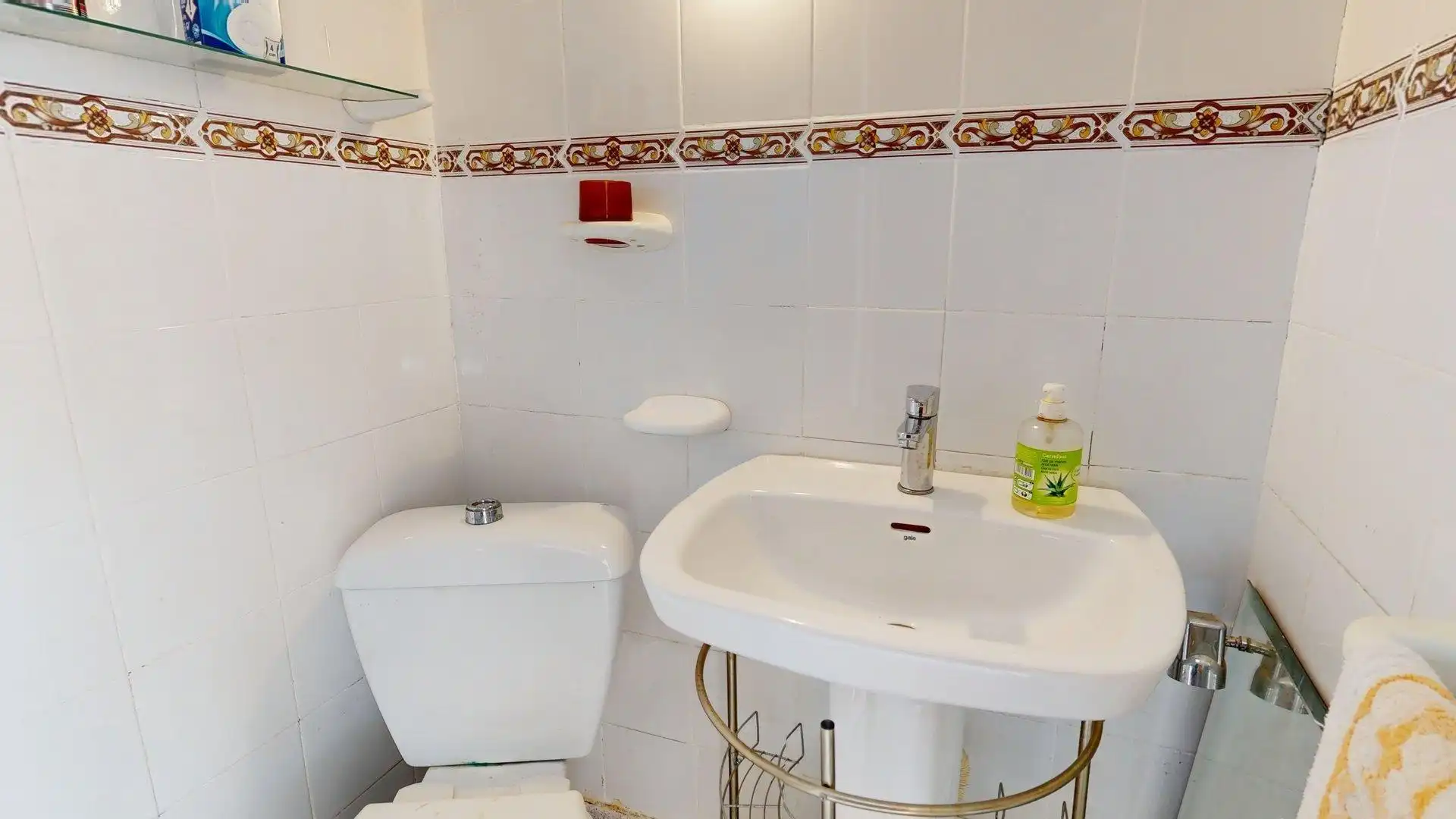 Maison mitoyenne avec jardin à vendre à Calle FUENTE LA 33, imagen 24