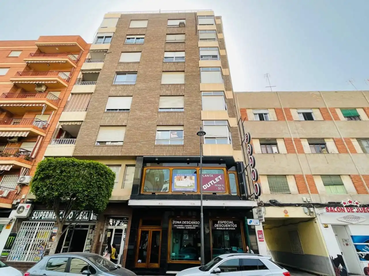 Oficina amb ascensor en venda a Calle Mayor