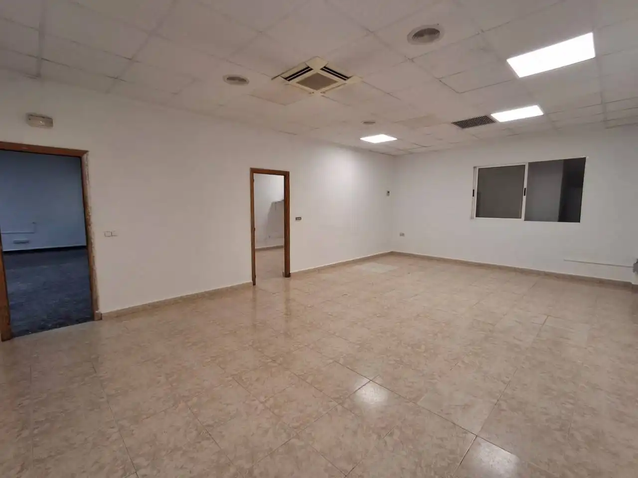 Nau industrial de lloguer en Picanya amb Calefacció
