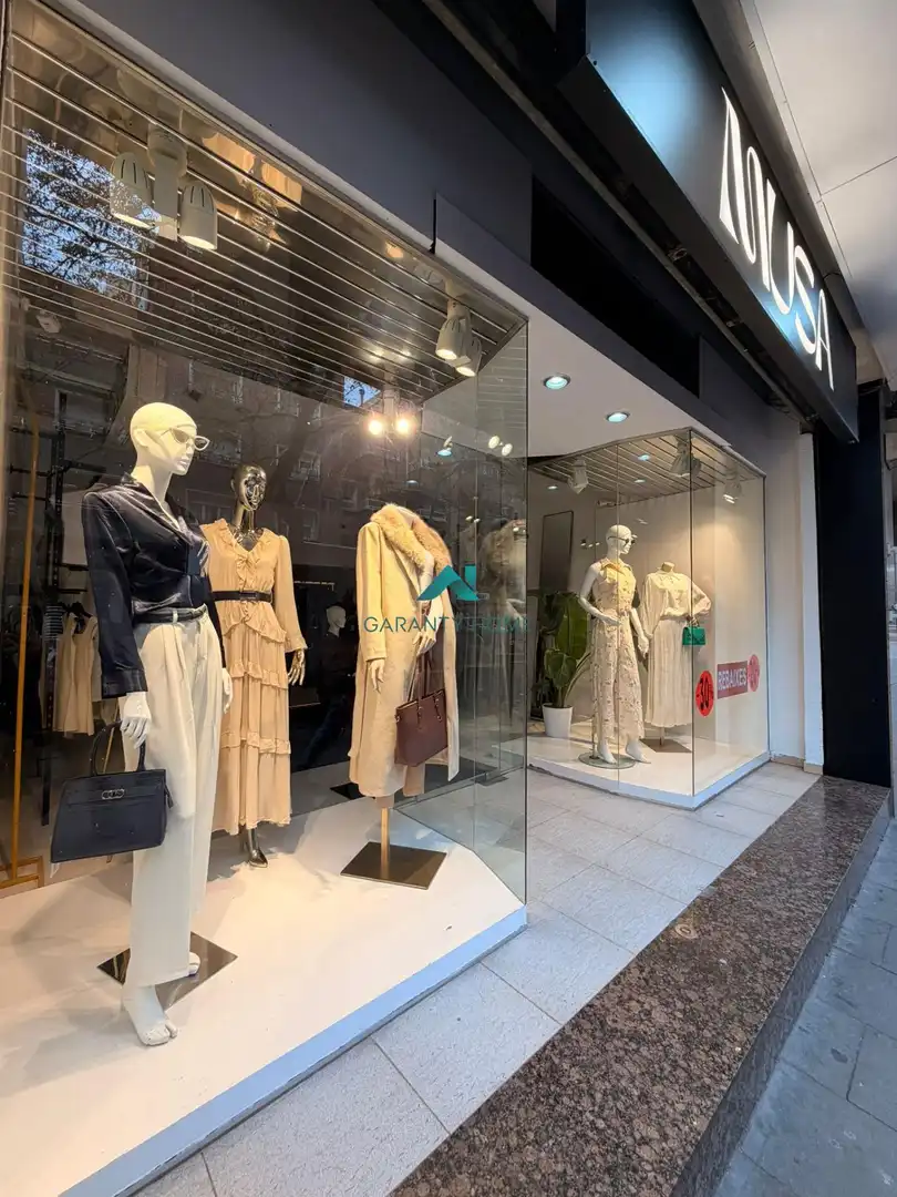 Local comercial en alquiler en Riu Sud, imagen 11