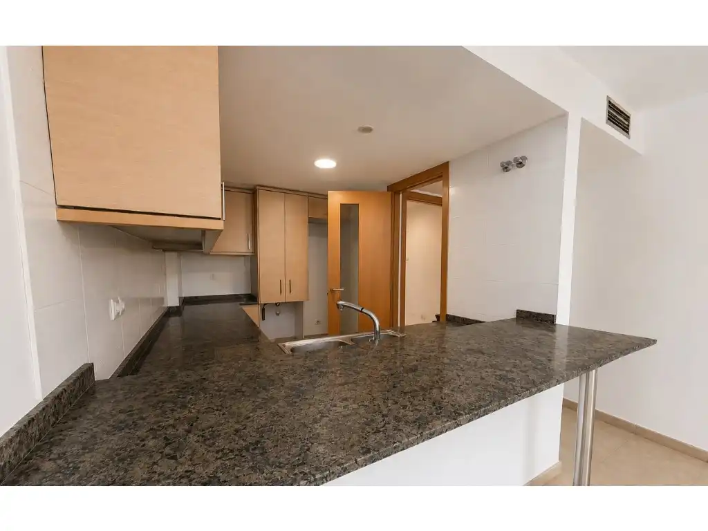 Kitchen of Flat for sale in La Granada  with Air Conditioner, Heating and Balcony