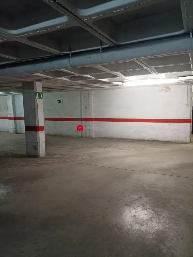 Parking de Garaje en venta en Tortosa
