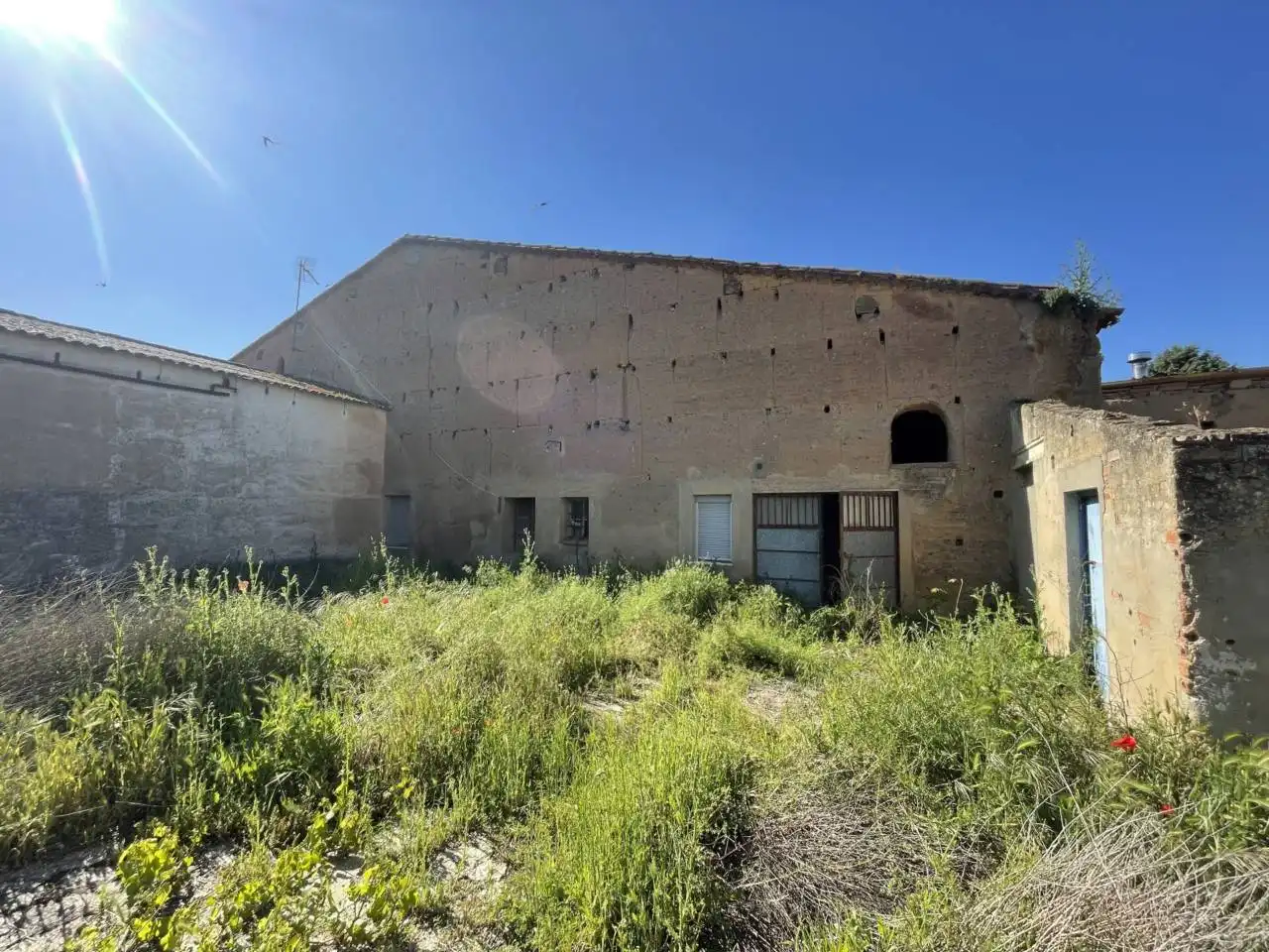 Maison à vendre à Monfarracinos, imagen 2