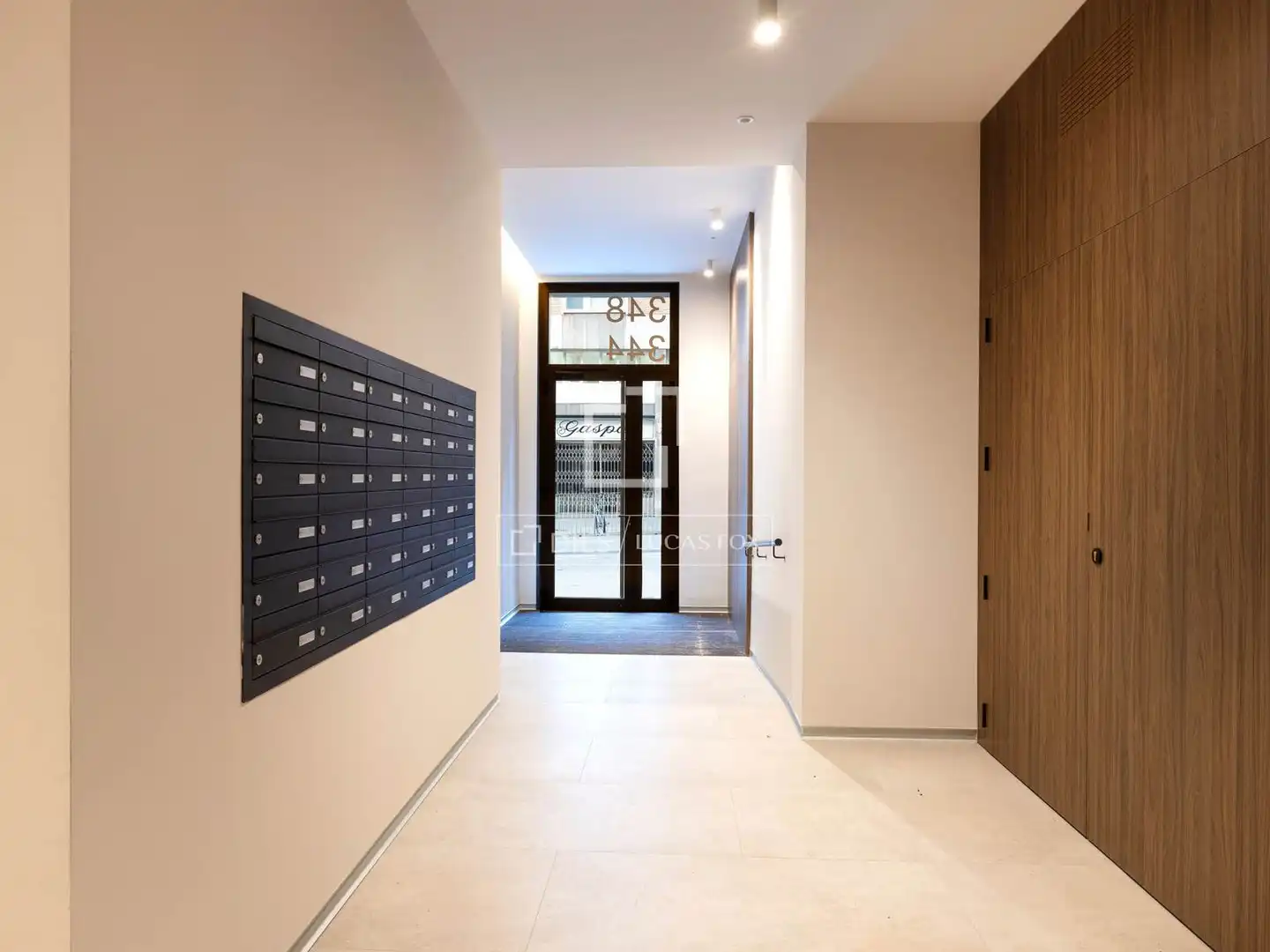 Piso en venta en Eixample