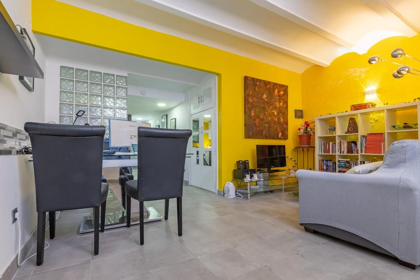 Erdgeschoss zum Verkauf in Carrer PAU BENAZET, 3, Centre