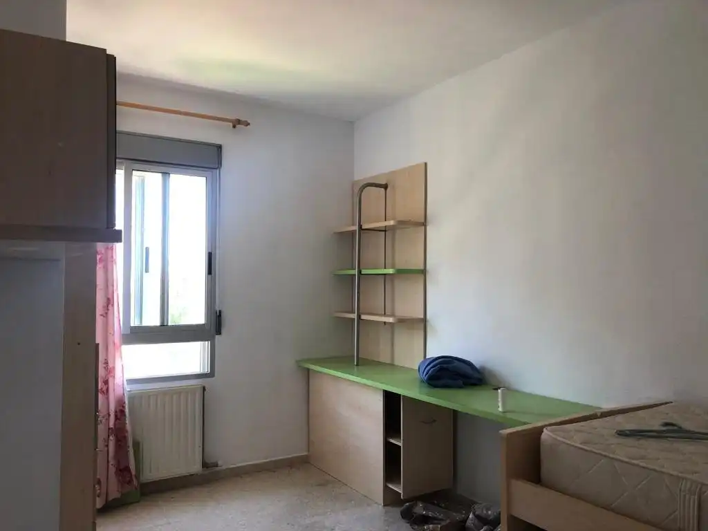 Bedroom of Flat for rent in Cáceres  with Terrace