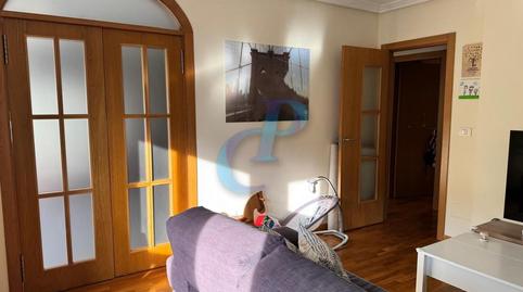 Foto 5 de Pis en venda a Rúa Alcalde Soto González, Falperra - Santa Lucía, A Coruña