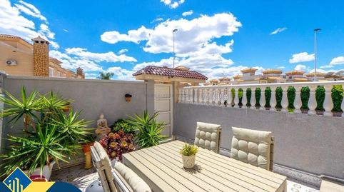 Casa con piscina comunitaria, en la provincia de Alicante, en la localidad de Torrevieja, en el barrio de La Mata. 2 habitaciones, imatge 4
