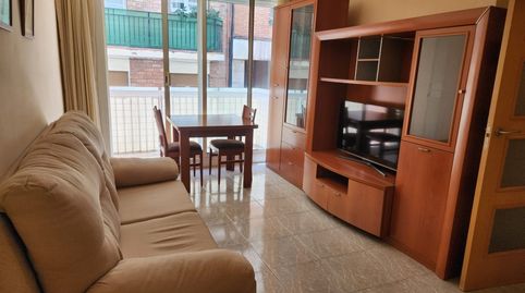 Foto 4 de Piso en venta en El Carmel, Barcelona Capital