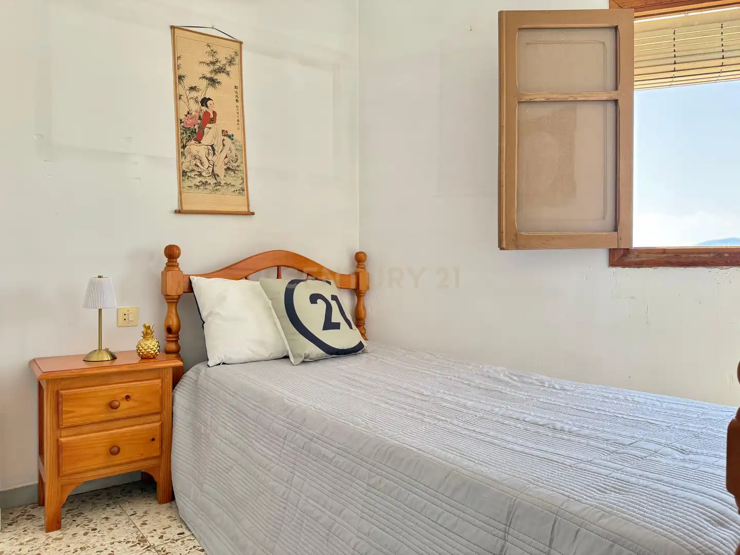 Casa o xalet en venda a Berja