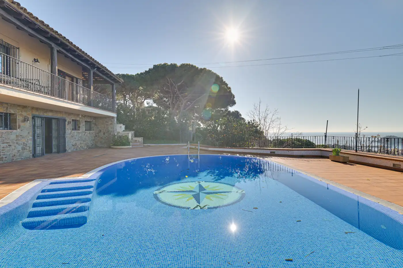Villa mit Terrasse zum Verkauf in Carrer del Navegant 112, imagen 95