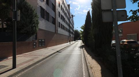 Photo 3 of Garage to rent in Calle Magallanes, 9, Universidad, Madrid