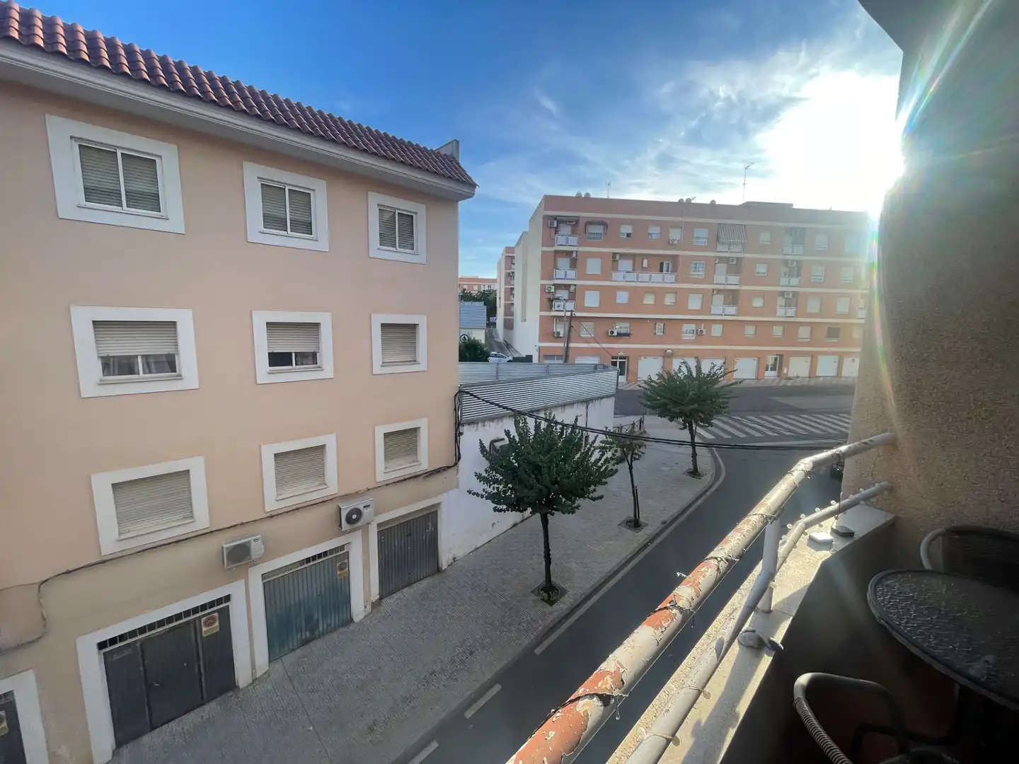 Flat with terrace for sale in Calle Venezuela, imagen 5