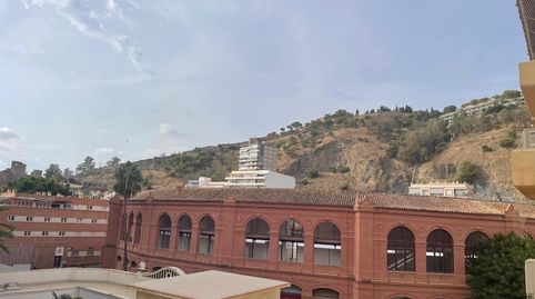Foto 2 de Apartamento en venta en La Malagueta - Monte Sancha, Málaga Capital