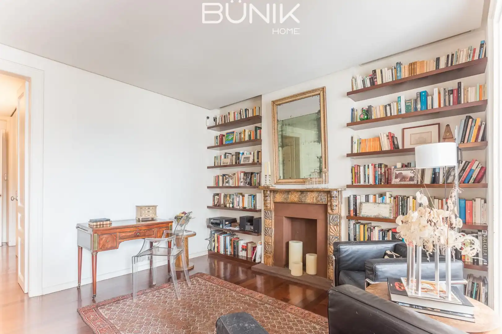 Wohnung mit Aufzug zum Verkauf in Rossello, imagen 4