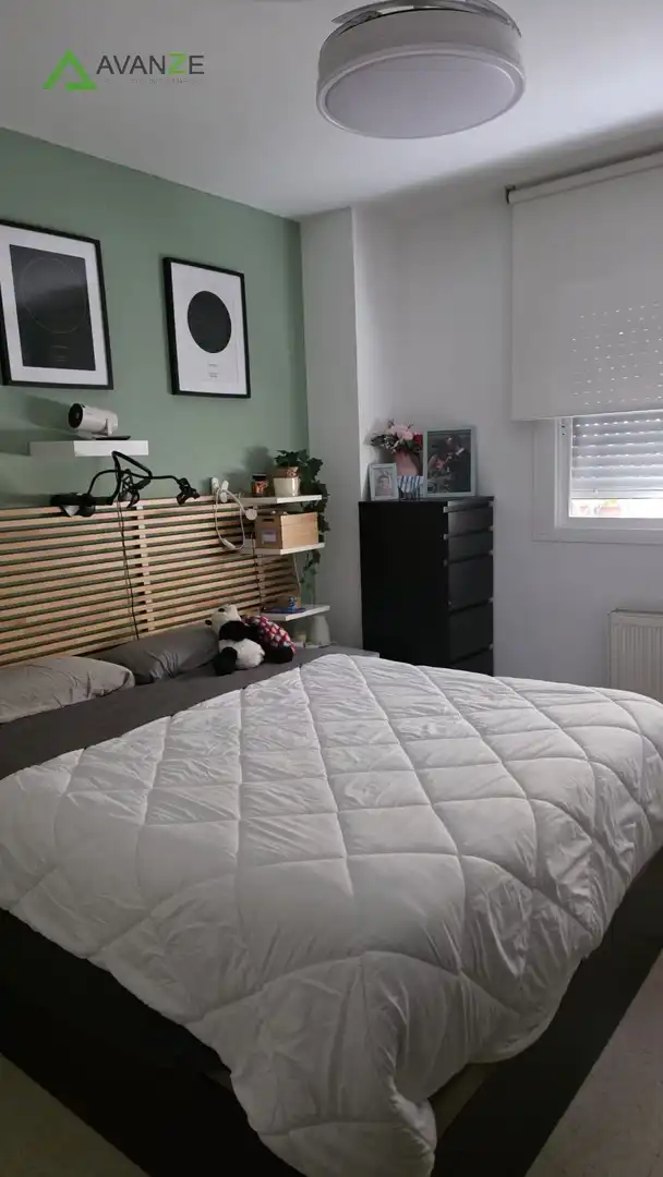 Habitación de Piso en venta en Mérida con Aire acondicionado, Calefacción y Terraza