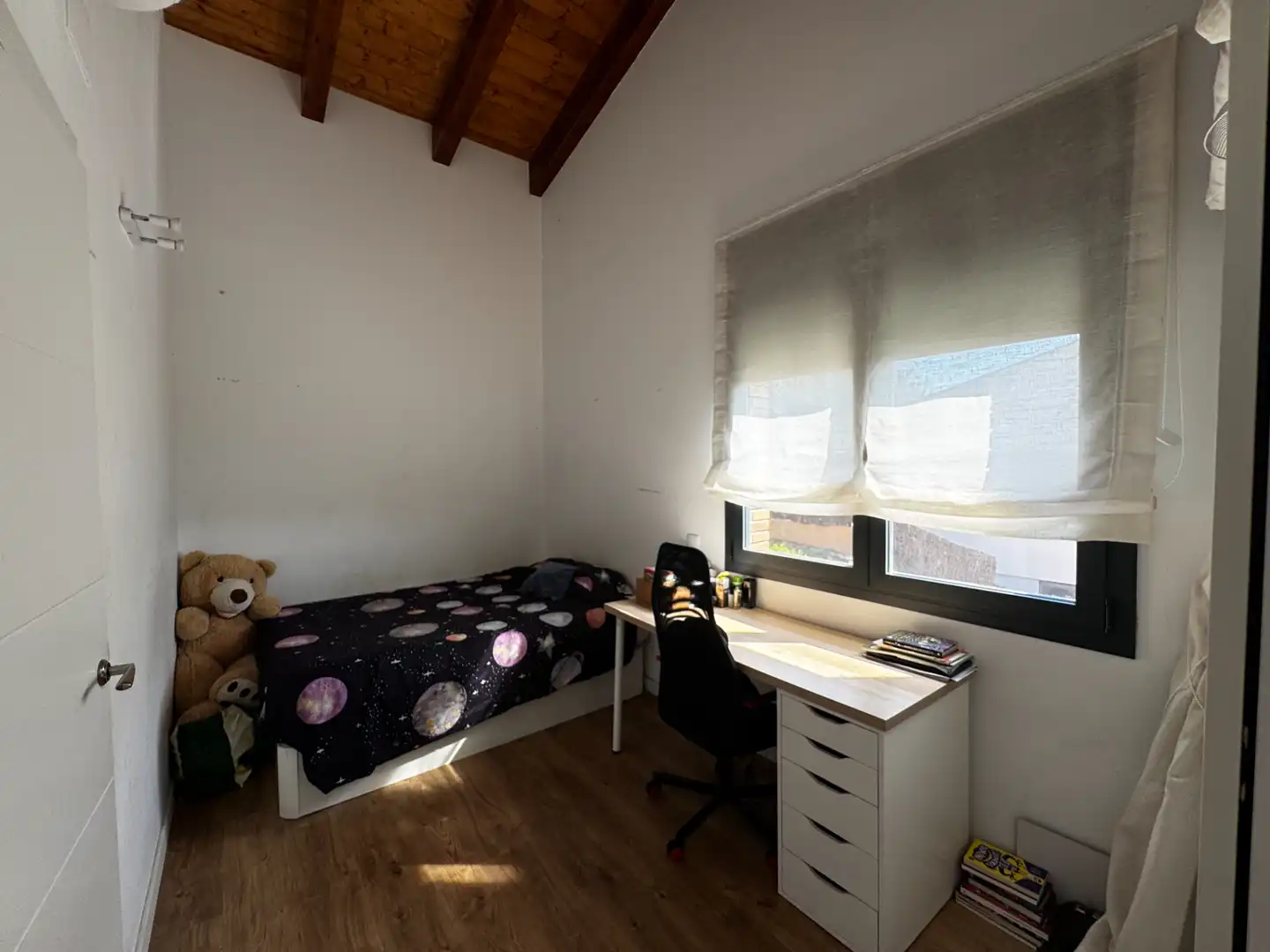 Casa amb jardí en venda a La Roca del Vallès, imagen 29
